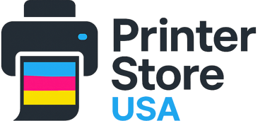 PrintHub Store logo