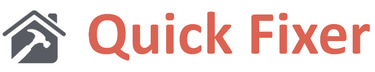 Quick Fixer logo