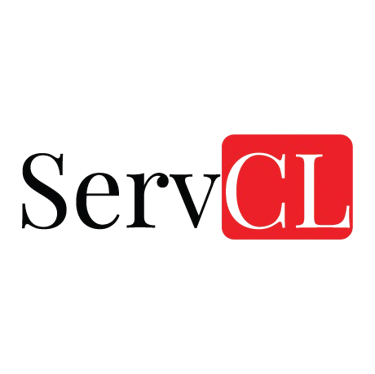 SERVCL logo