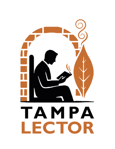 Tampa Lector logo