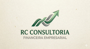 RC CONSULTORIA FINANCEIRA EMPRESARIAL logo