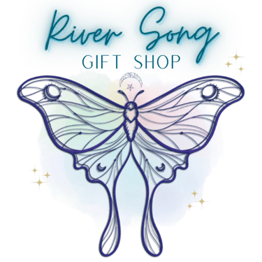 River Song Gift Shop logo