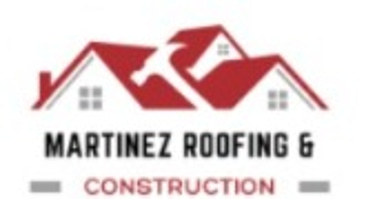 MARTINEZ ROODFING & CONSTRUCTION LLC logo