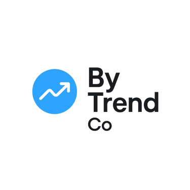 By Trend Co logo