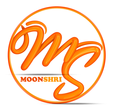 Moonshri logo