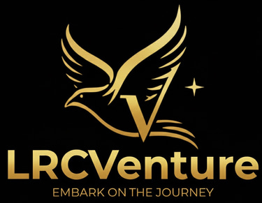 Lrcventure logo