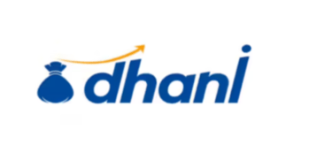 Dhani Quick Approval Finance logo