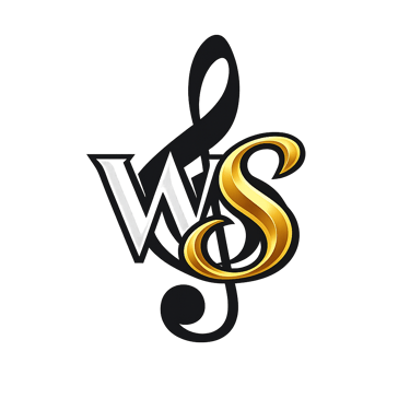 Escola de Música Wanberg Silva logo