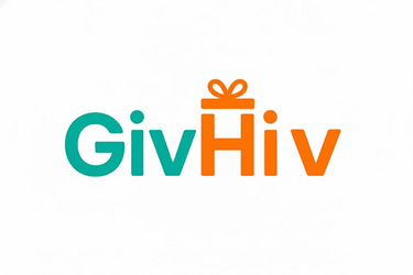 GivHiv logo
