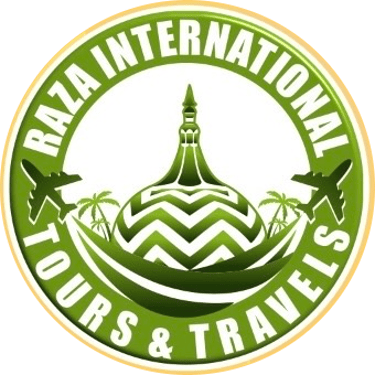 Raza Tour And Travels logo