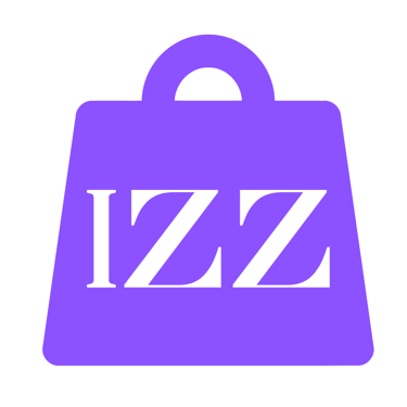 IZZ logo