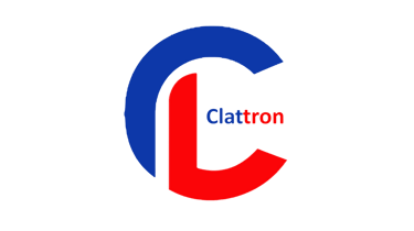 CLATTRON logo