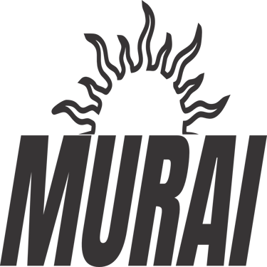 MURAI logo