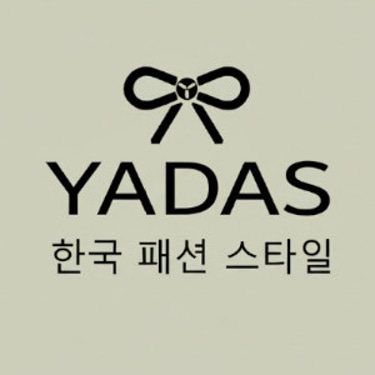 YADAS KOREA logo