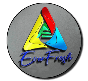 EverFresh Home Delivery Services logo