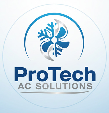 ProTech Ac Solutions logo
