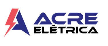 ACRE ELÉTRICA logo