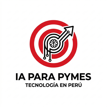 IA para pymes logo