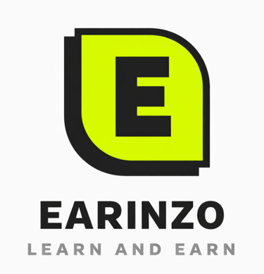 Earinzo logo