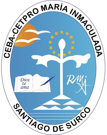 CEBACETPROMARÍAINMACULADA logo