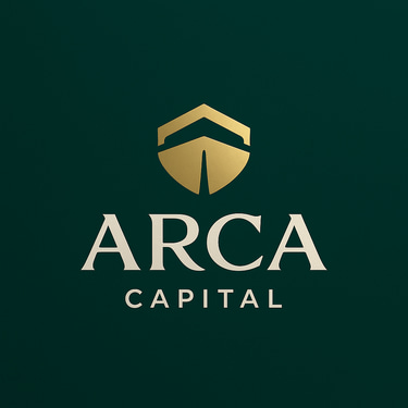 Arca Capital logo