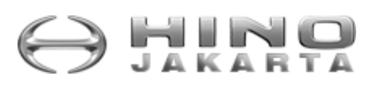 Dealer Resmi Hino Jakarta logo