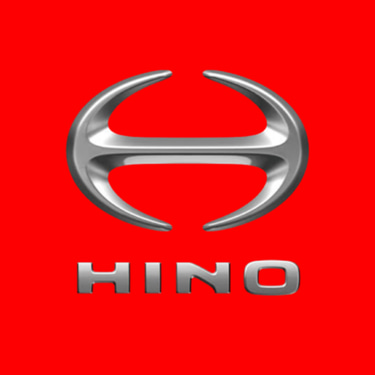 Dealer Resmi Hino Jakarta logo