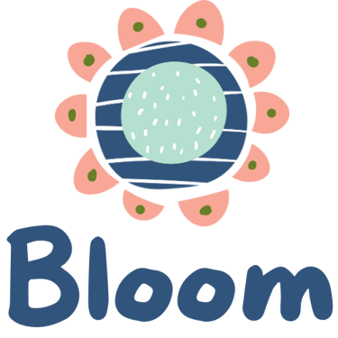 Bloom logo