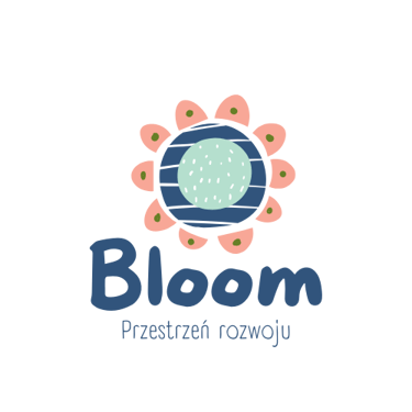 Bloom logo