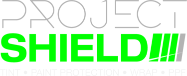 Project Shield logo