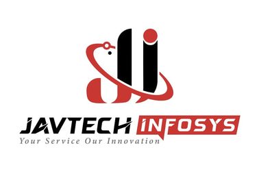 JavTechInfosys logo