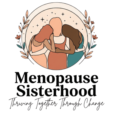 Menopause Reset Guide logo