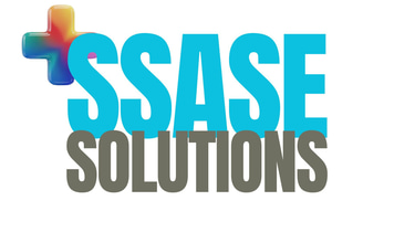 SSASE Solutions logo