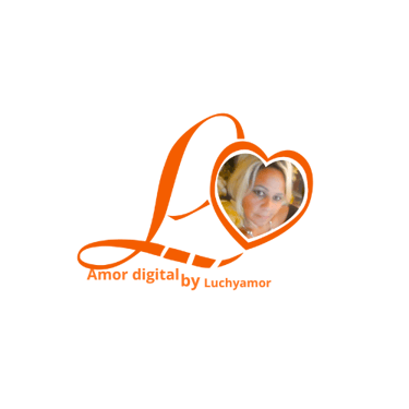 Amor Digital by Luchyamor logo