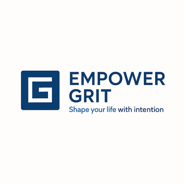 Empower Grit logo