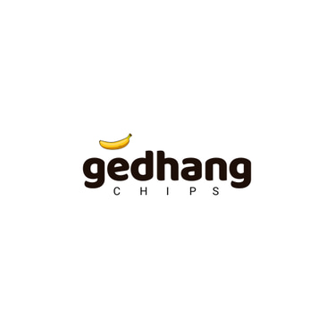 Gedhang Chips logo