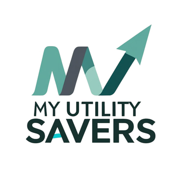 My Utility Savers logo