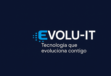 EVOLU-IT logo