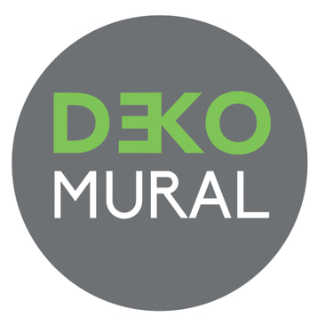 DekoMural logo