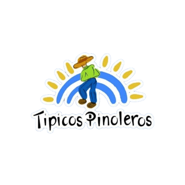 Típicos Pinoleros logo