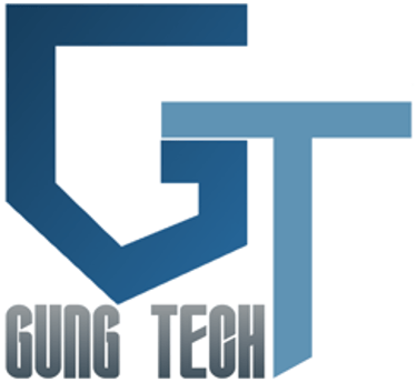 GungTech logo
