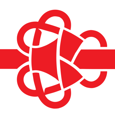 University of Staffordshire Jiu Jitsu Club logo