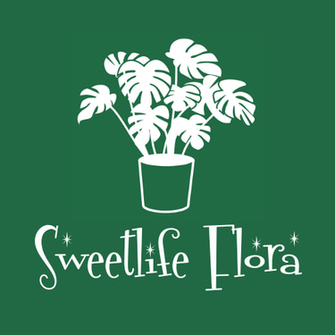 Sweetlife Flora Biotech logo