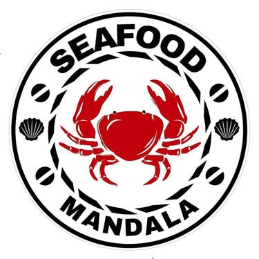 SeaFood logo
