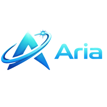 ARIA AI logo