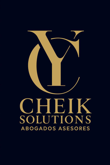 Ley de segunda oportunidad logo