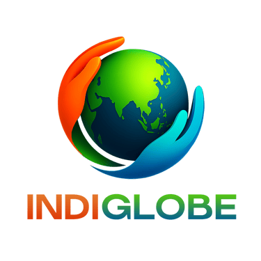 Indiglobe logo