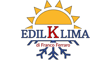 Edilklima ristrutturazioni e impianti logo