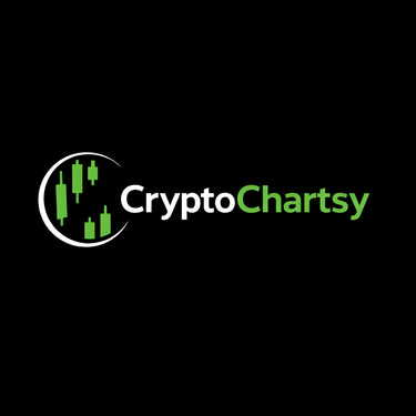 CryptoChartsy logo
