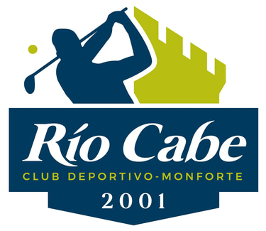 Ribeira Pitch & Putt logo